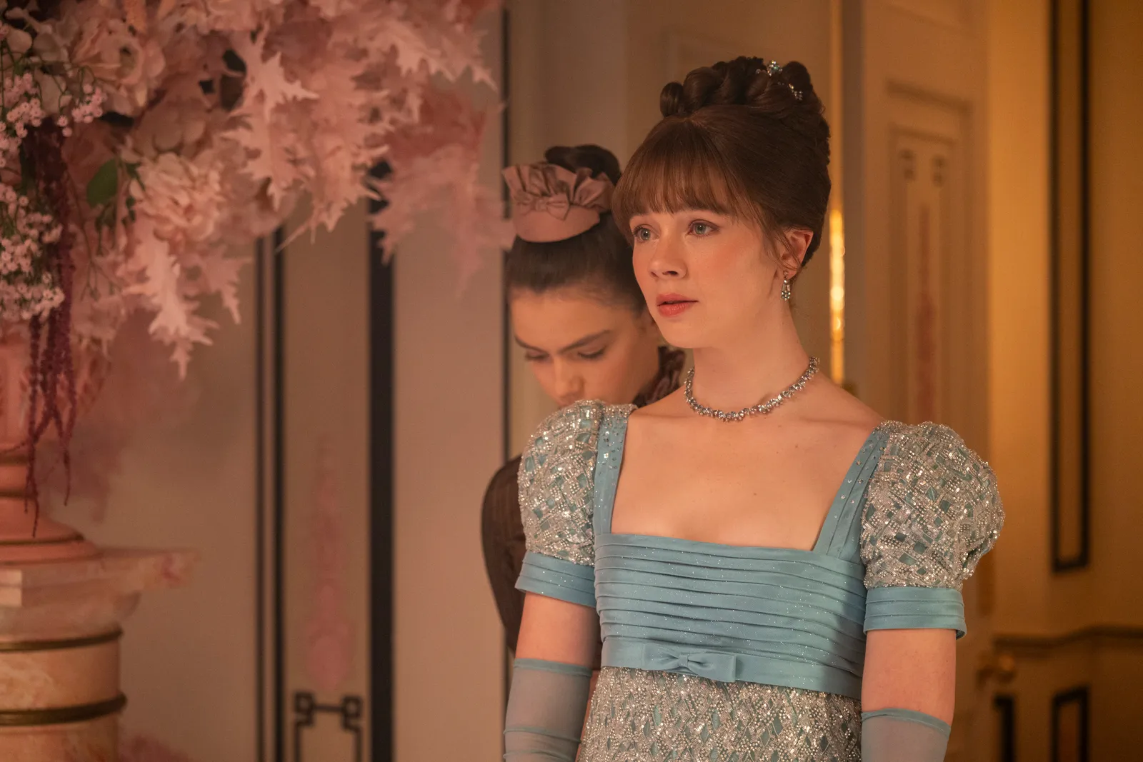 Про кого буде наступний сезон "Бріджертонів": є 2 варіанти