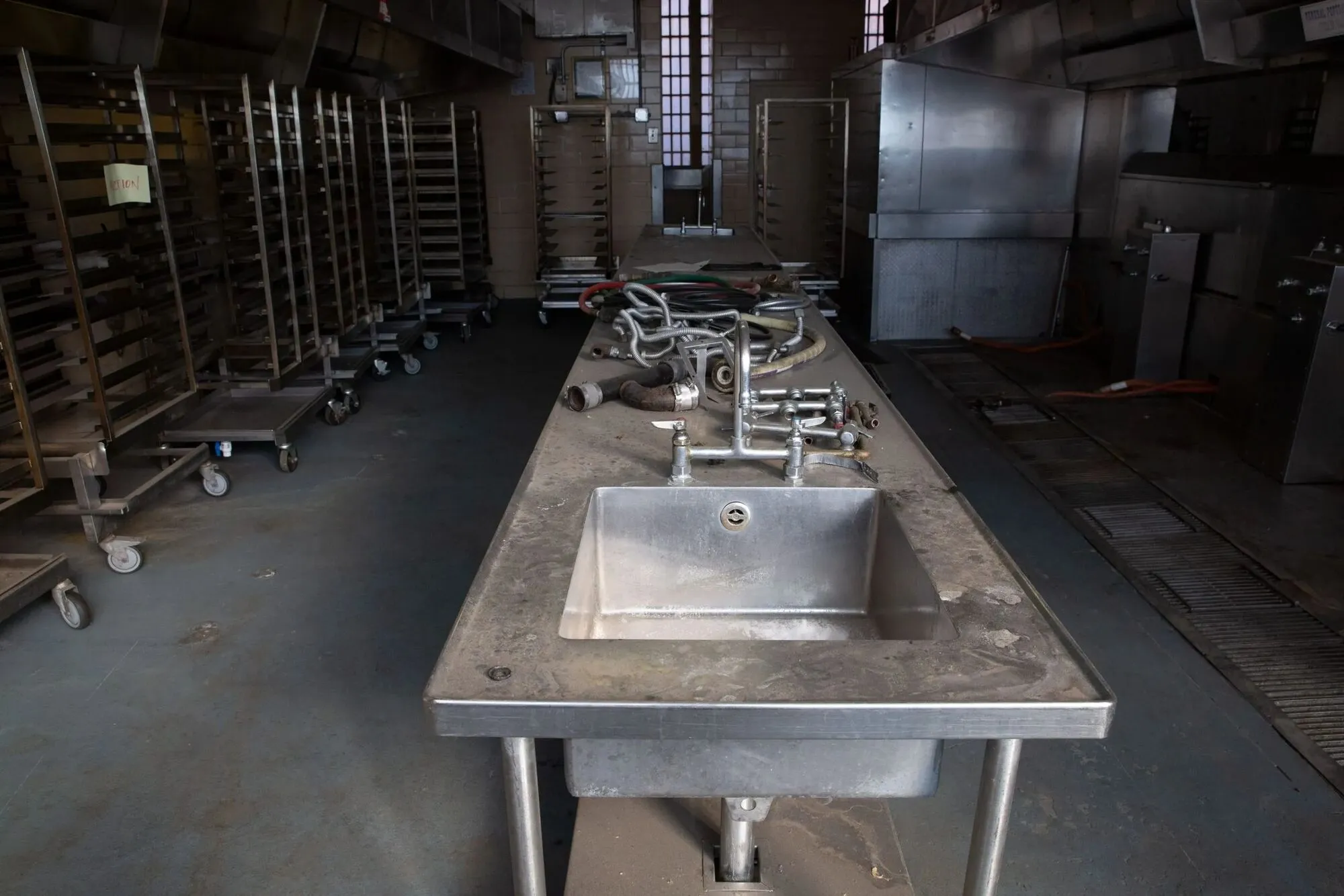 "Я президент": медіа дізнались, що кричить Мадуро ночами у в'язниці Нью-Йорка