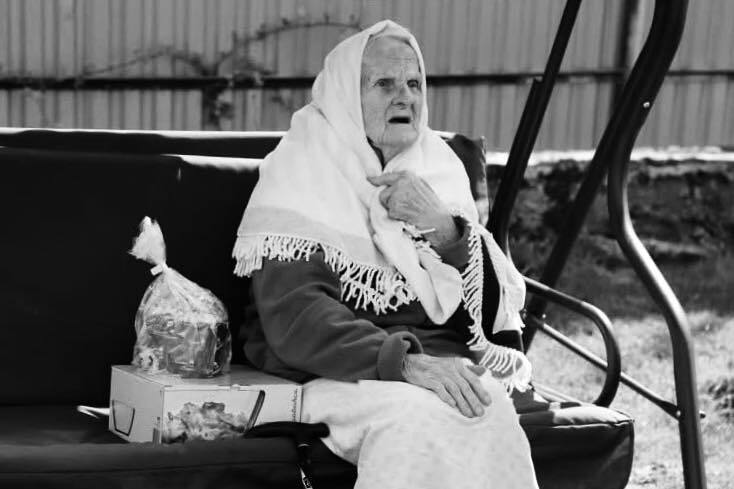 На Львівщині померла 99-річна зв'язкова УПА Віра Андрейко: що про неї відомо