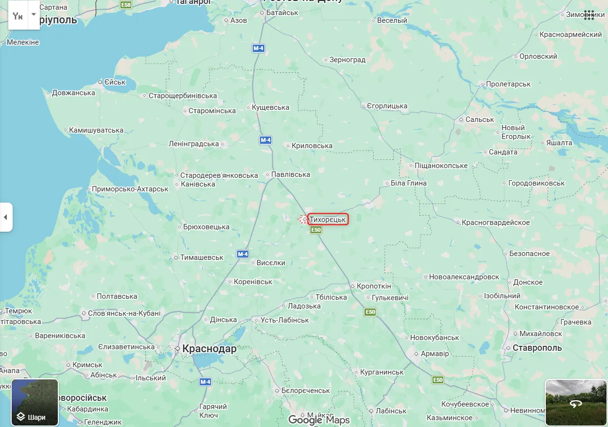 Була масштабна пожежа: у СБУ підтвердили ураження  одного із найбільших нафтових вузлів на півдні Росії. Фото і відео