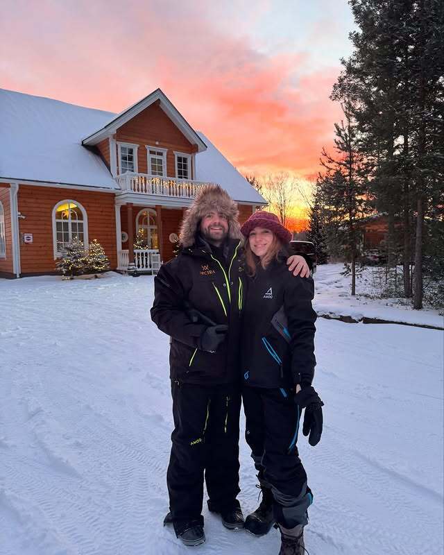 Син Оззі Осборна назвав дочку на честь нещодавно померлого батька-рокера: як звучить її повне імʼя та перше фото крихітки