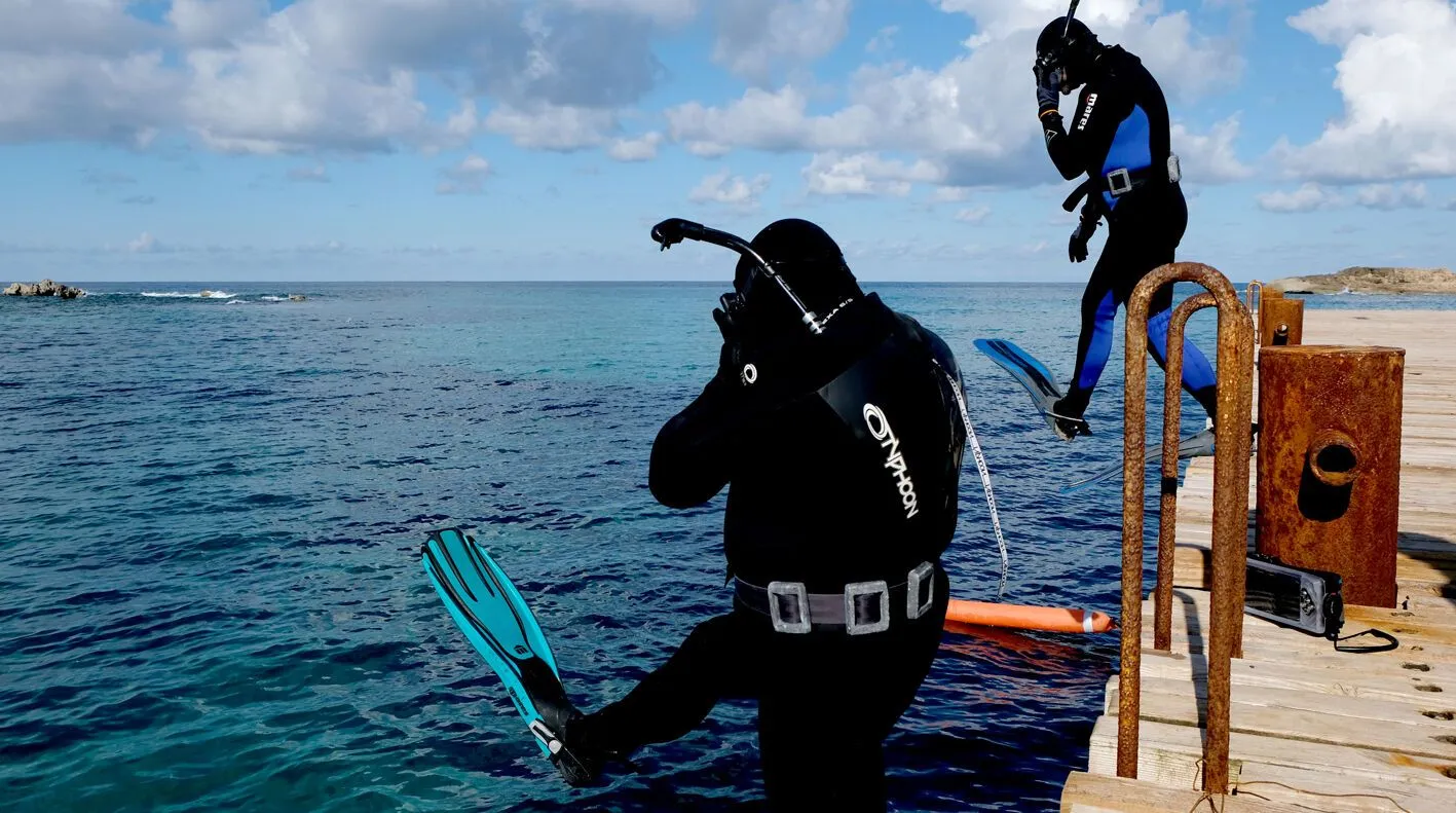 Польские археологи нашли затонувшие корабли возле Ливии: чем они важны для истории