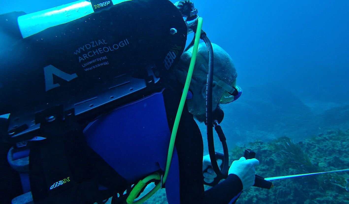 Польские археологи нашли затонувшие корабли возле Ливии: чем они важны для истории