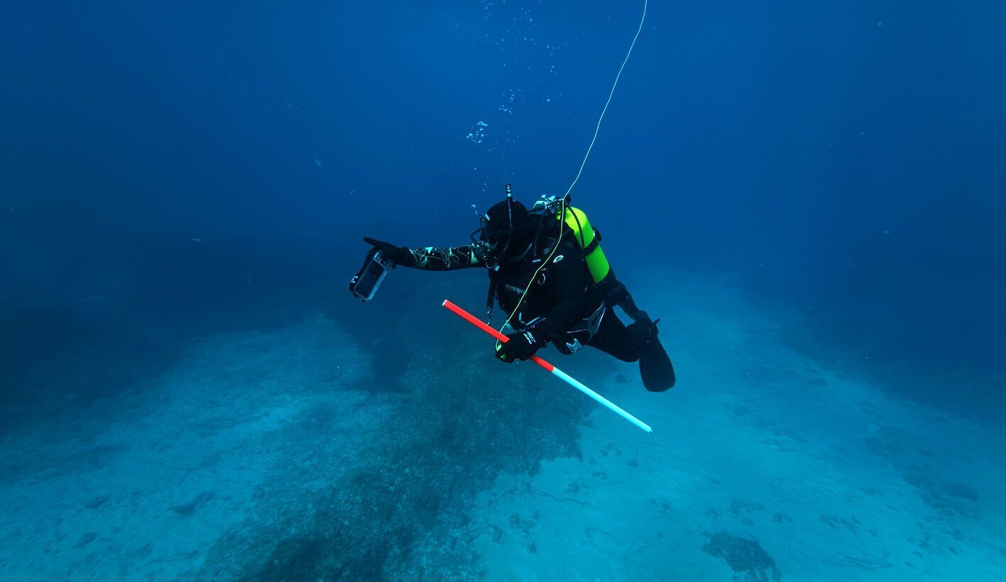 Польские археологи нашли затонувшие корабли возле Ливии: чем они важны для истории