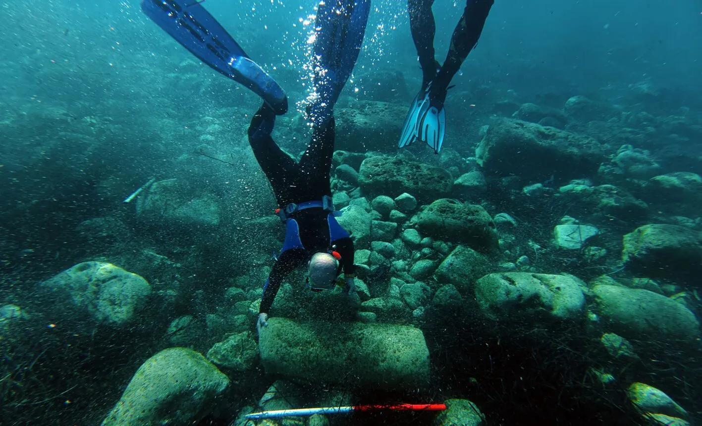 Польские археологи нашли затонувшие корабли возле Ливии: чем они важны для истории