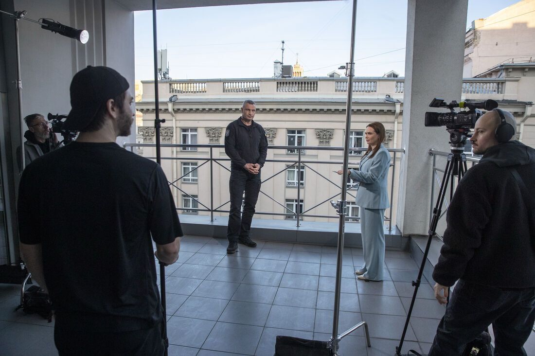 Міст Патона можна експлуатувати, але є нюанси: Кличко розкрив деталі