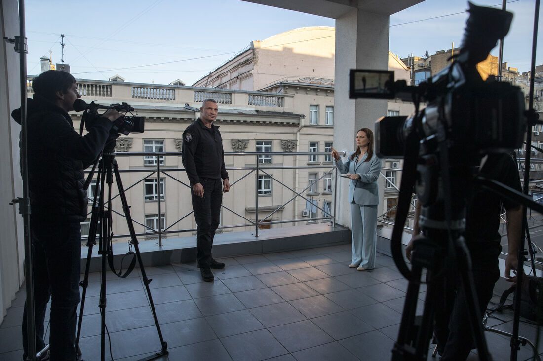 Міст Патона можна експлуатувати, але є нюанси: Кличко розкрив деталі