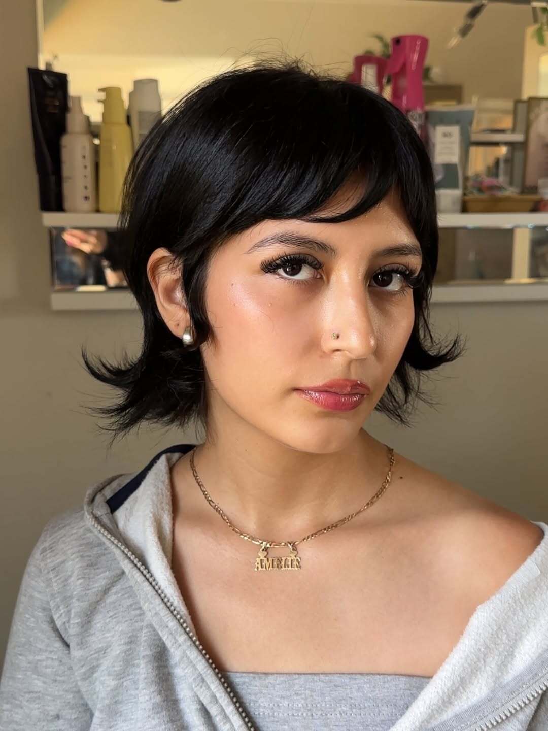 Тренд 90-х повертається: 5 стрижок, які знову в моді