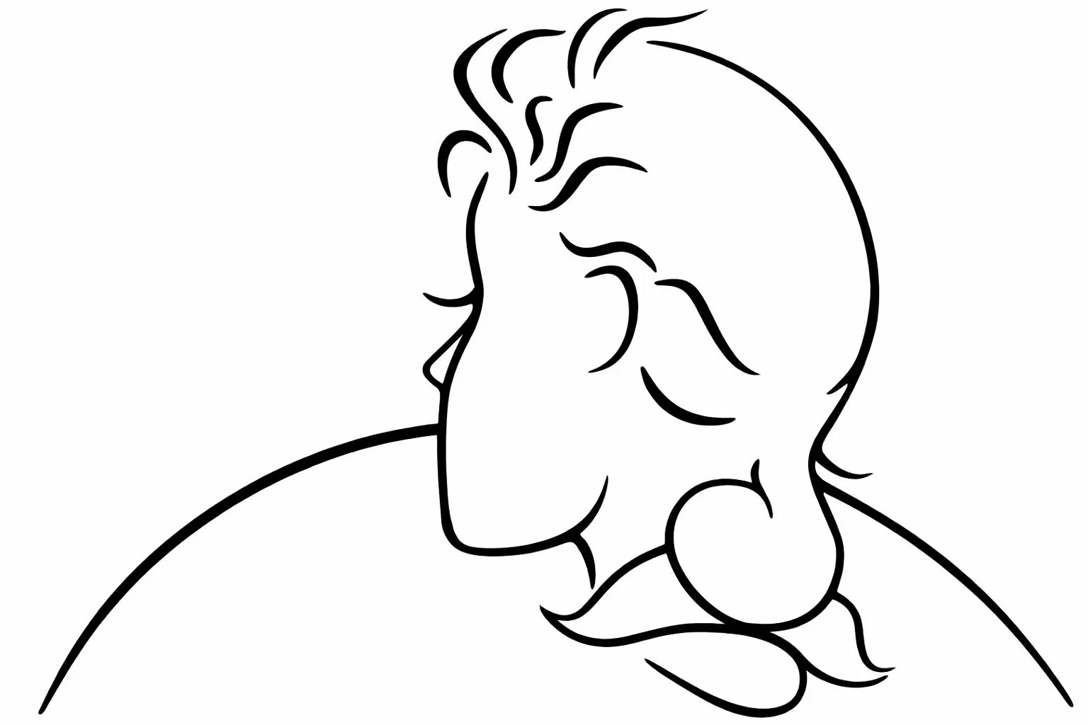 Що побачили першим? Тест на особистість покаже, ви емпат чи аналітик