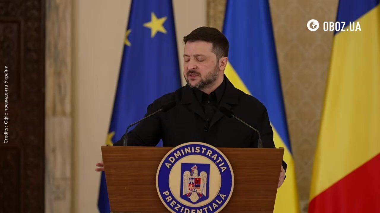 "Партнери задоволені": Зеленський розкрив деталі візиту експертів на Близький Схід