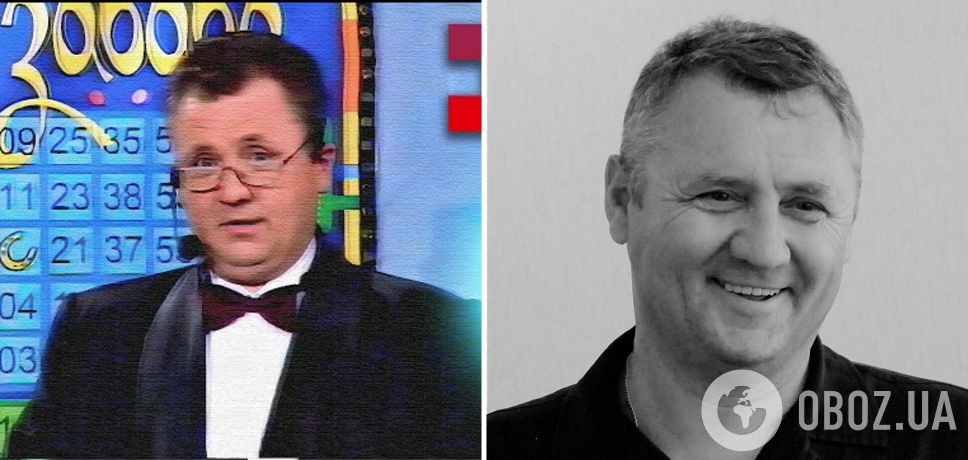 Как за много лет изменились ведущие легендарной "Лото-Забавы": Лариса Руснак – модель, а Анатолий Гнатюк в концертно-фронтовой бригаде