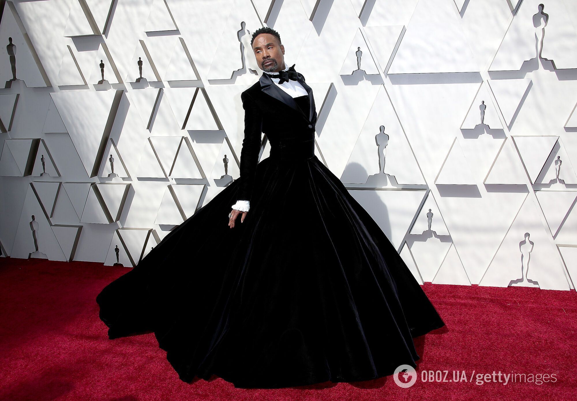 10 найскандальніших образів у історії "Оскару": від культової сукні Анджеліни Джолі до бікіні під шубою. Фото