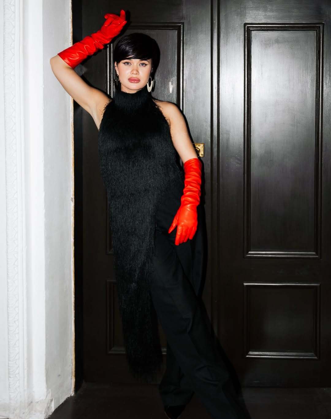 Известная певица и ведущая Lida Lee впервые прокомментировала слитое "пьяное" видео и рассказала о своей алкозависимости