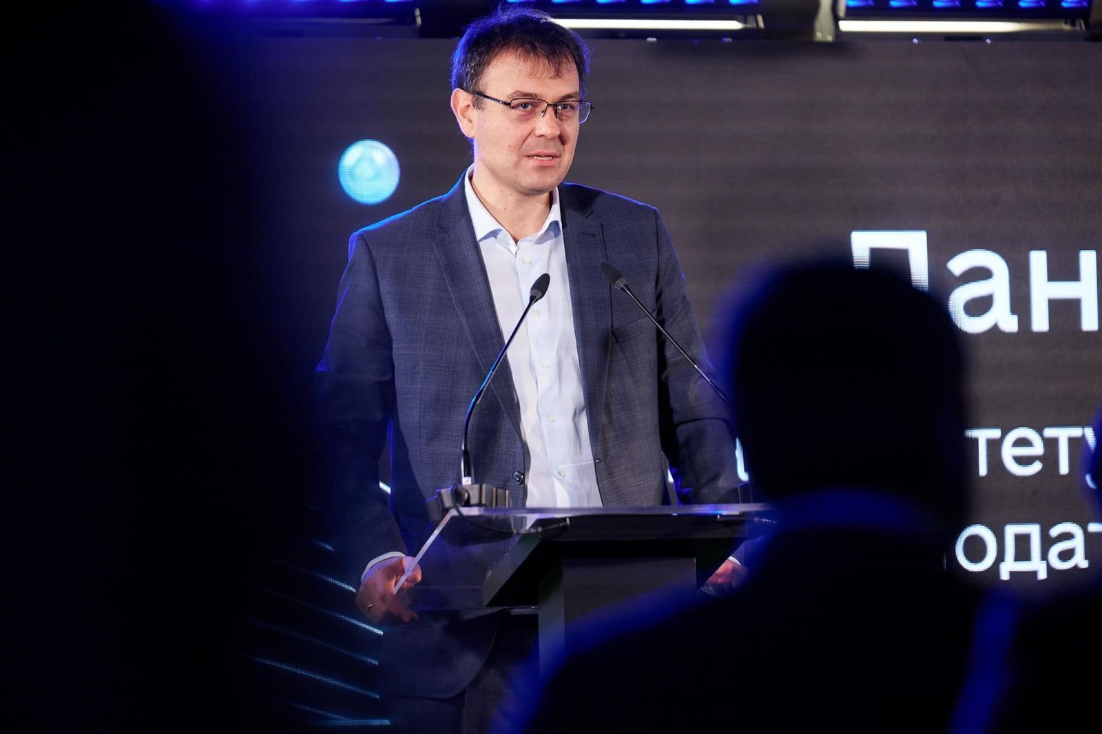 Гетманцев розповів про "дропів"