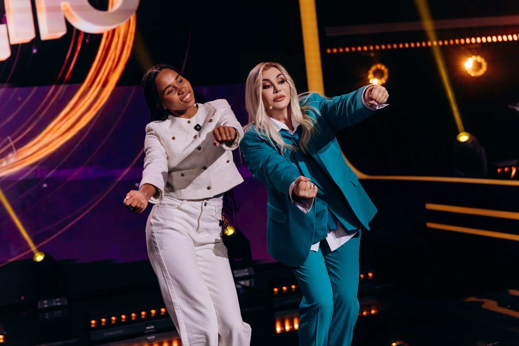 "Угадай мелодию" на Sweet.tv: в премьере шоу 19 марта примут участие 45 украинских звезд