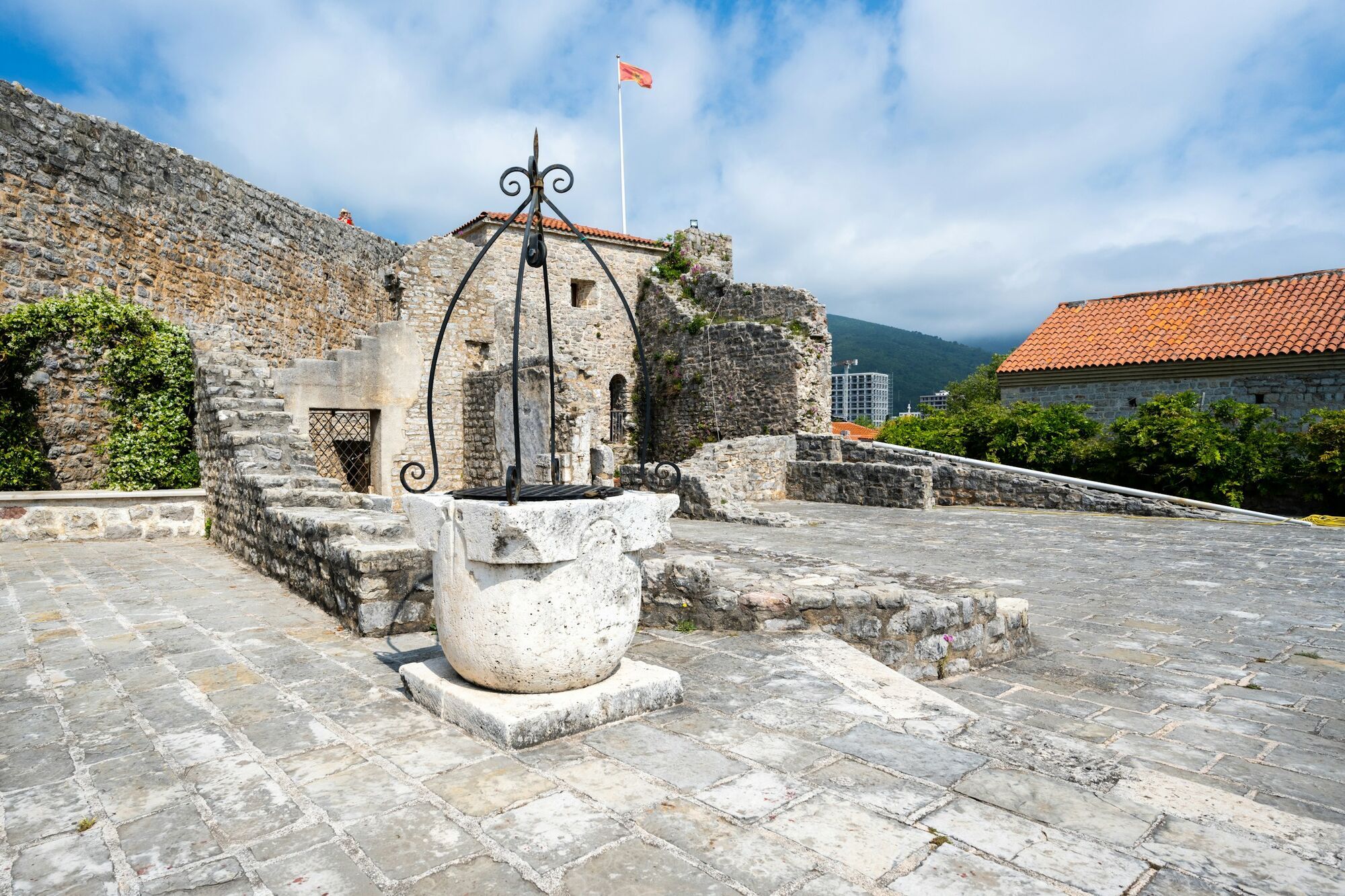 Що подивитися у Чорногорії: 5 неймовірних місць