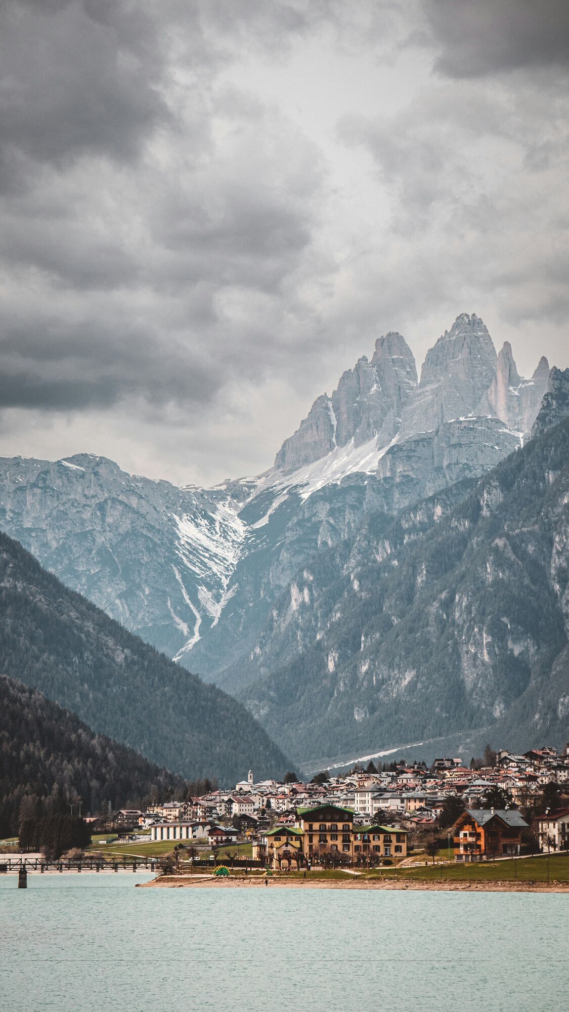 Вражає пейзажами: названий ідеальний напрямок в Європі для активних туристів