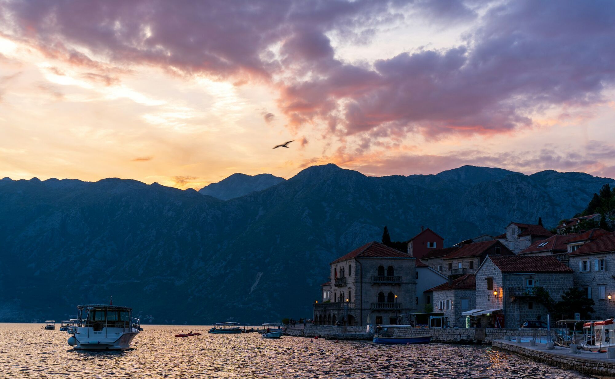 Що подивитися у Чорногорії: 5 неймовірних місць