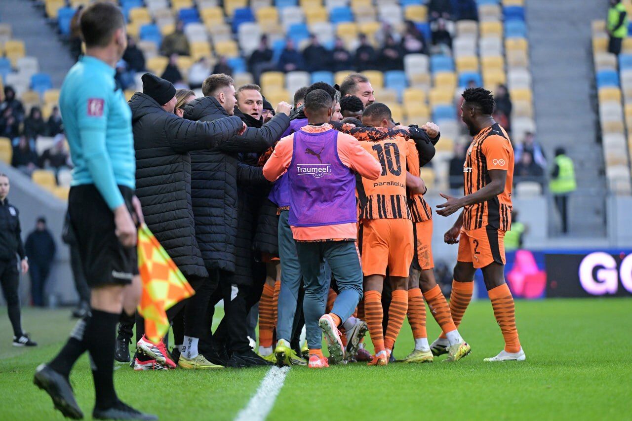 "Лех" – "Шахтар": усі подробиці 1/8 фіналу Ліги конференцій