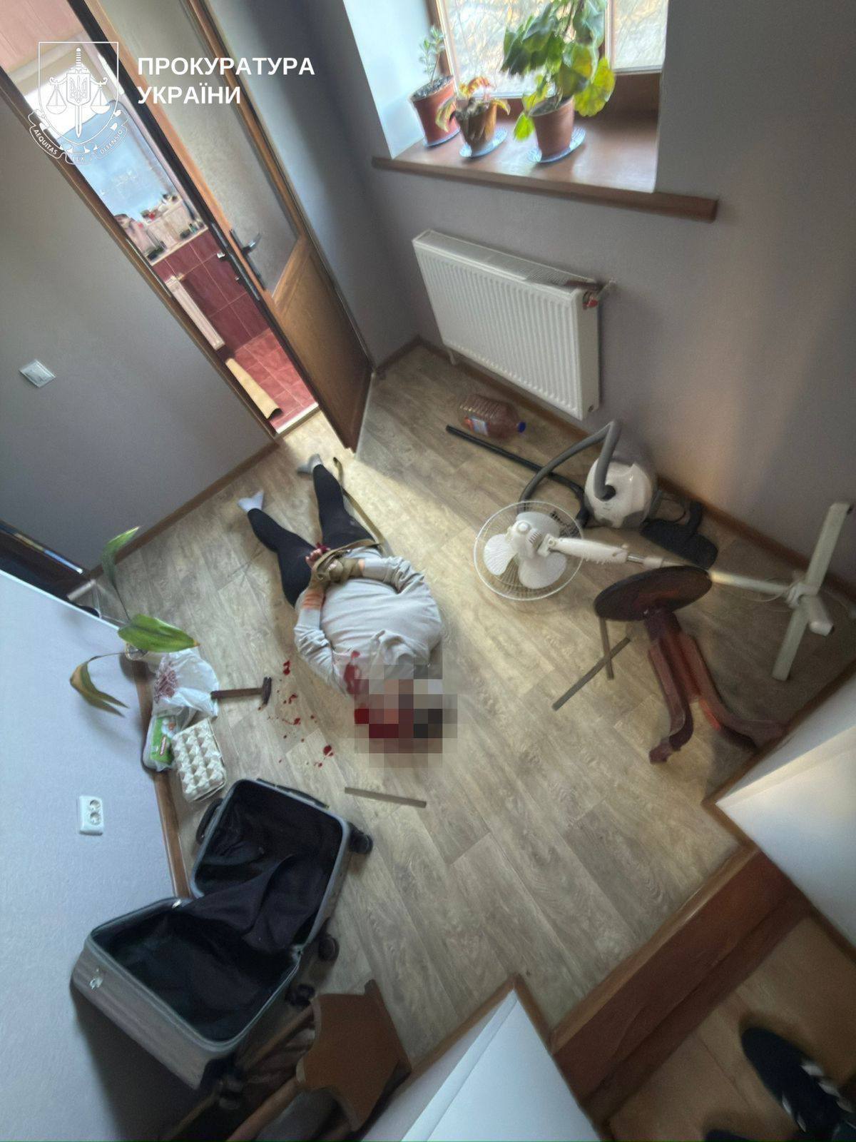 Заказал убийство тещи за $5 тысяч: полицейские задержали жителя Киева. Подробности и фото