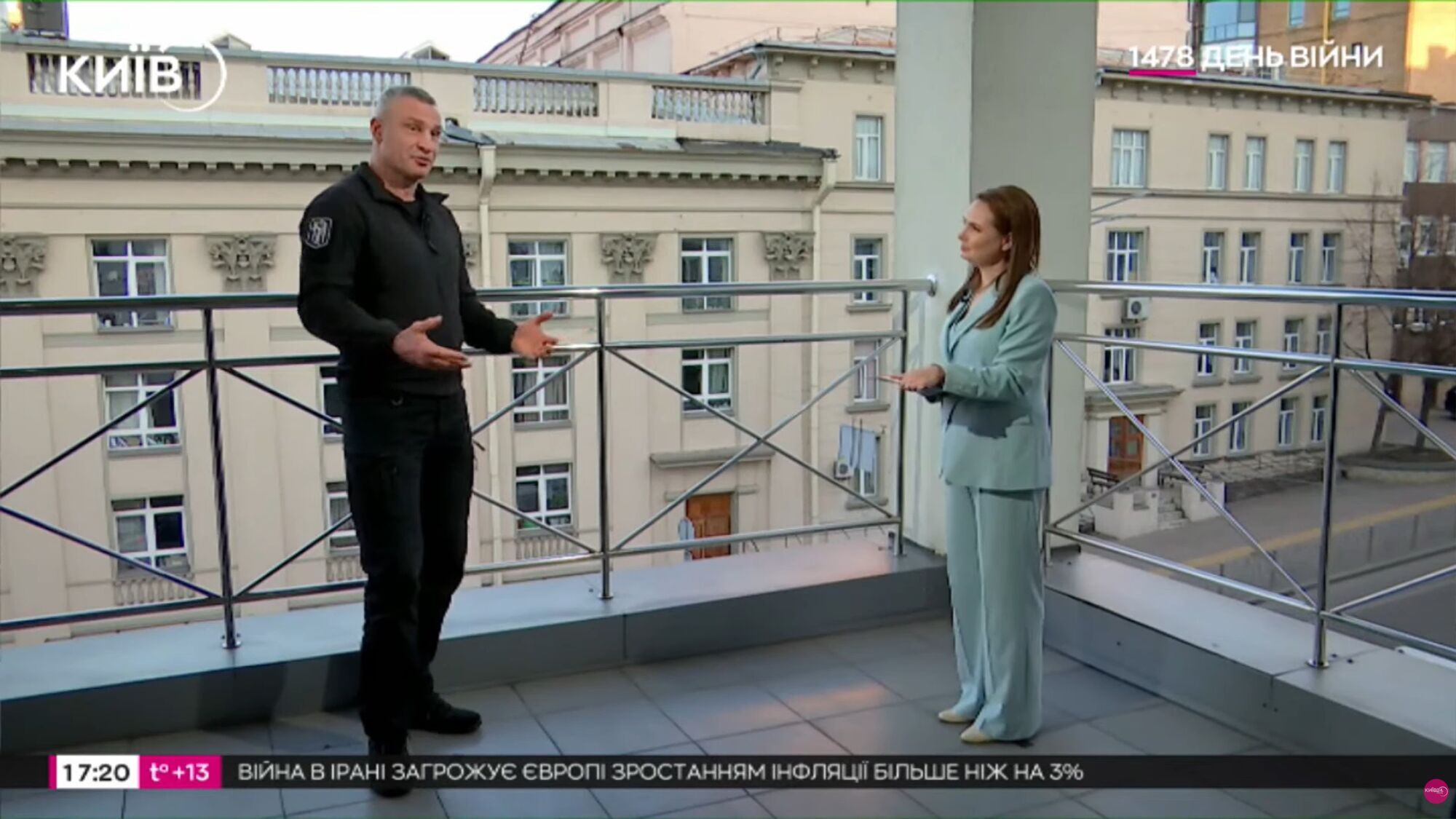 Міст Патона можна експлуатувати, але є нюанси: Кличко розкрив деталі