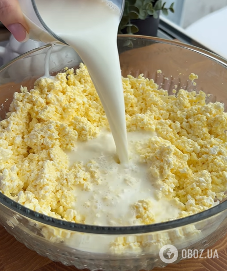 Лінива ачма з лаваша: готується на сковорідці