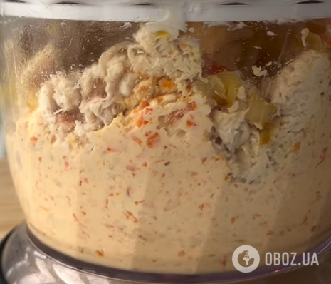 Домашній курячий паштет з філе: як приготувати універсальну закуску
