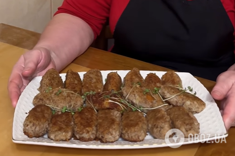 Підійде навіть вчорашня крупа: як приготувати смачні гречаники на сковорідці