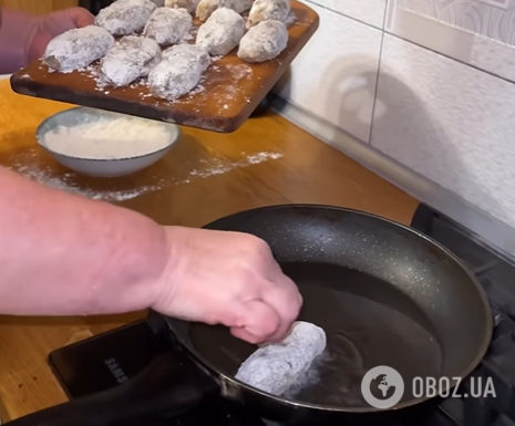 Підійде навіть вчорашня крупа: як приготувати смачні гречаники на сковорідці