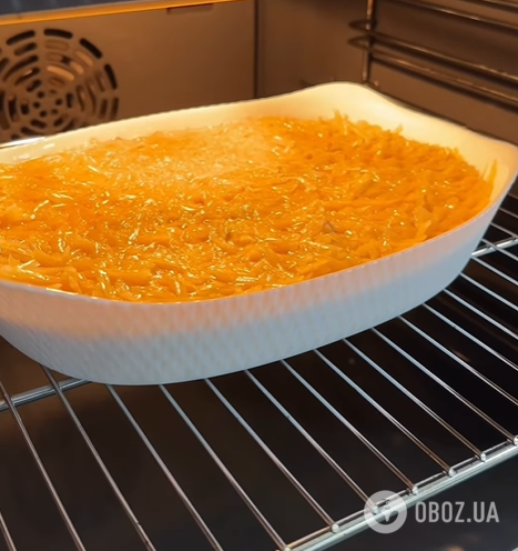 Найсмачніший домашній жульєн з куркою та грибами: як приготувати