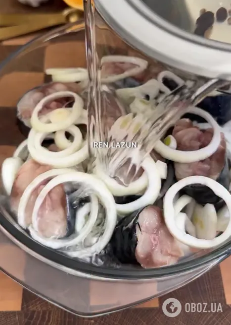 Как вкусно замариновать скумбрию: самый простой рецепт