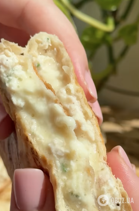 Хрусткі ліниві чебуреки з лаваша, які не будуть жирними: готуються 10 хвилин