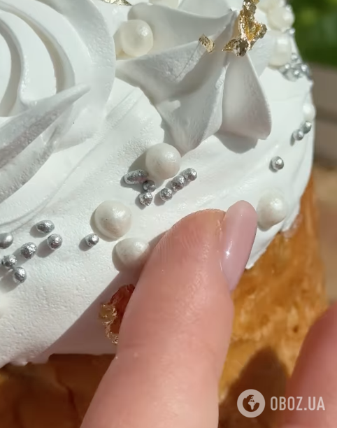 Почему не застывает глазурь для пасок: топ-5 главных ошибок