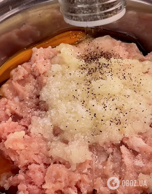 Ситні м'ясні бризолі за 10 хвилин: найпростіший рецепт