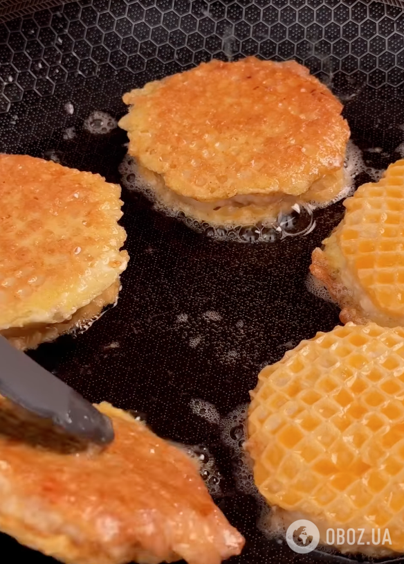 Ситні м'ясні бризолі за 10 хвилин: найпростіший рецепт