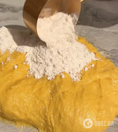 Легендарна паска на смальці від Дарії Цвек: рецепт великодньої випічки, яка вийде у всіх