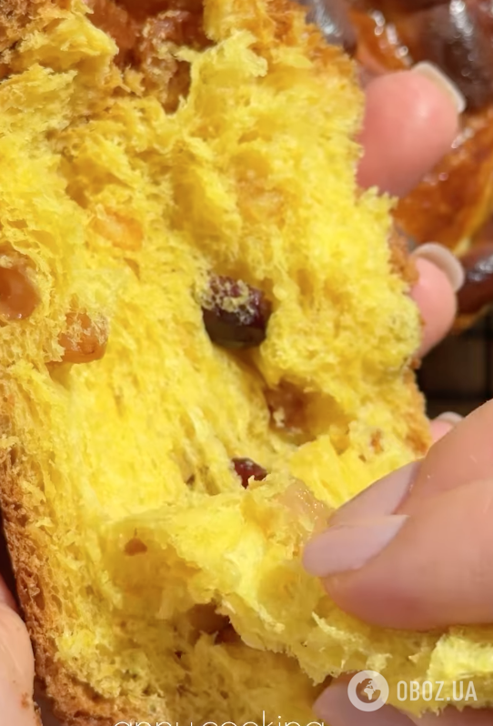 Легендарна паска на смальці від Дарії Цвек: рецепт великодньої випічки, яка вийде у всіх