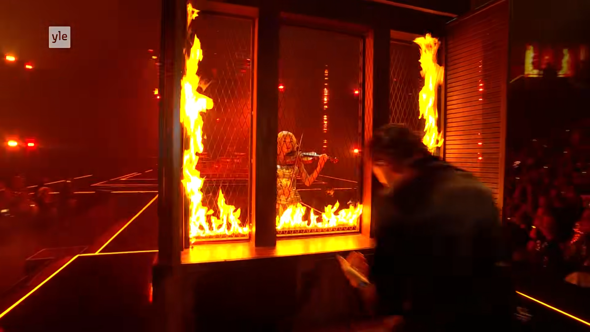 Усі учасники Євробачення 2026 представили свої пісні, але лише одна з них стала фаворитом букмекерів: переклад хіта від Фінляндії