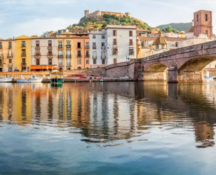 Справжні перлини: названі 3 чарівливі напрямки в Італії