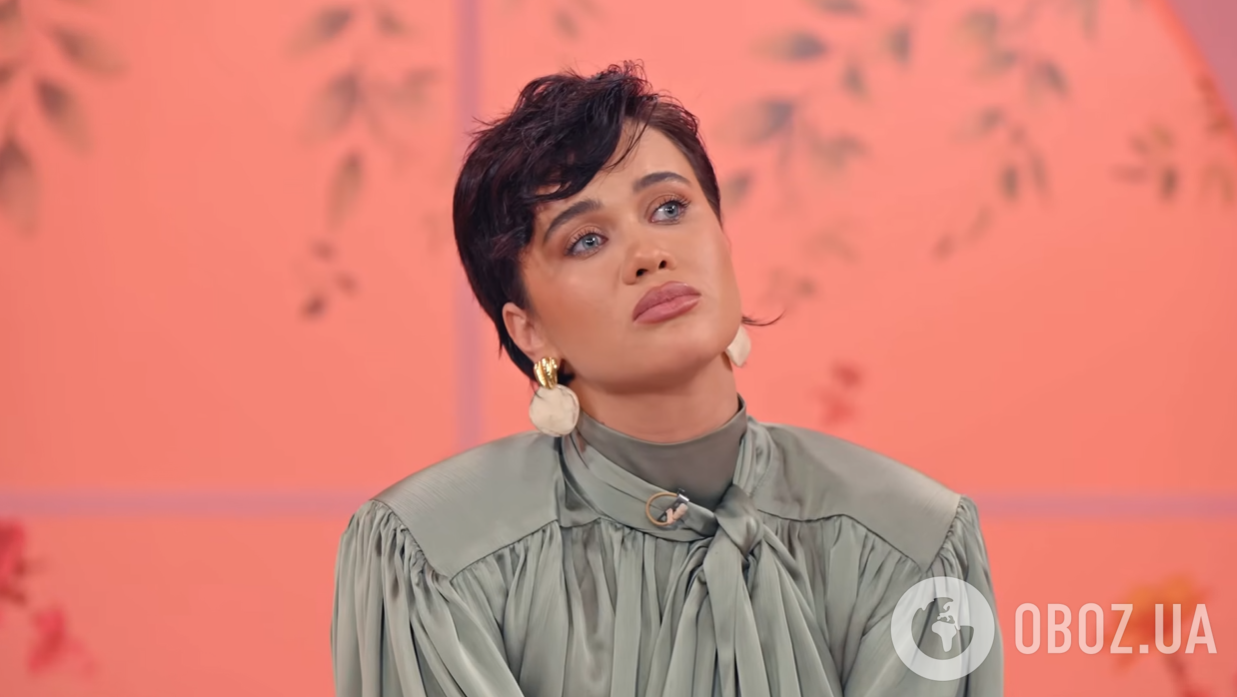 Известная певица и ведущая Lida Lee впервые прокомментировала слитое "пьяное" видео и рассказала о своей алкозависимости