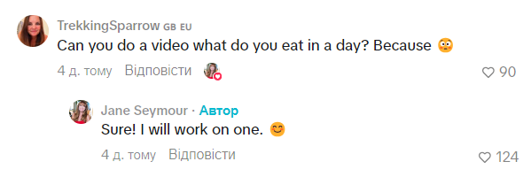 В 75 лет имеет фигуру 20-летней: "девушка Джеймса Бонда" Джейн Сеймур ворвалась в TikTok и шокировала своим видом