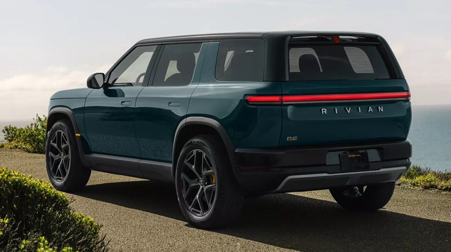 Rivian R2