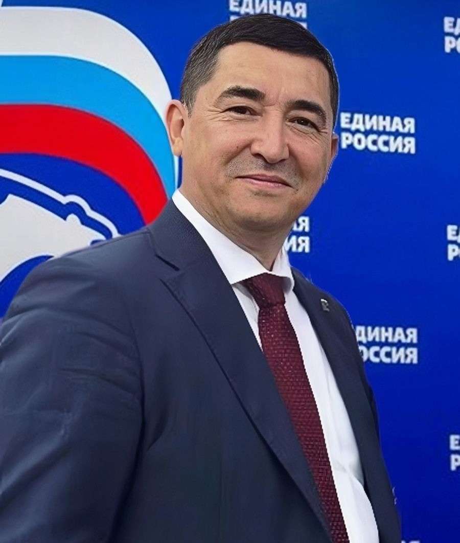 Став "російським депутатом": зрадник України із Криму отримав 12 років тюрми