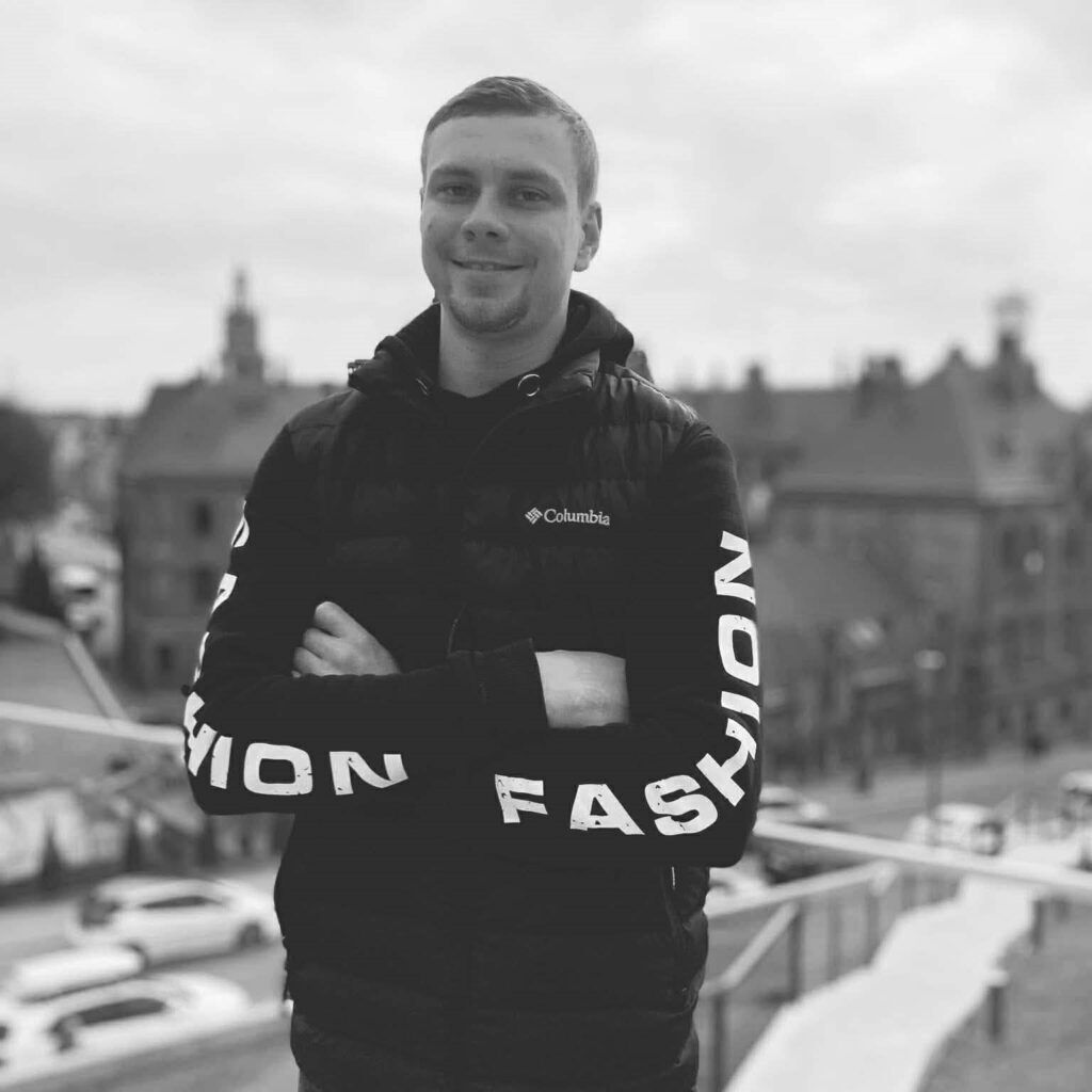 Йому назавжди буде 28: помер чемпіон України з легкої атлетики, який отримав тяжкі травми на війні. Фото