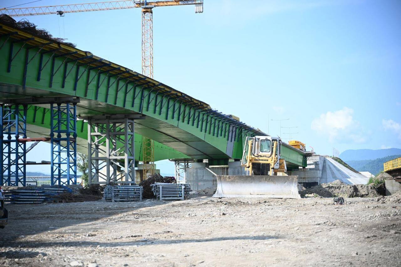 Будівництво пропускного пункту "Біла Церква – Сігету Мармацієй".