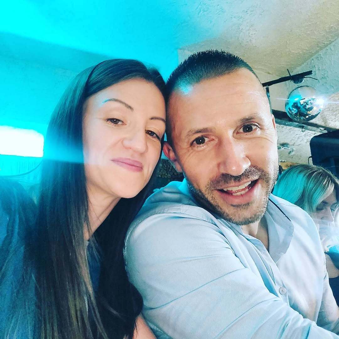 "До кінця життя буду за Україну": наша суддя в Болгарії розповіла про сюрприз для збірної, ставлення болгар до війни і пам'ятників РФ і чоловіка-футболіста