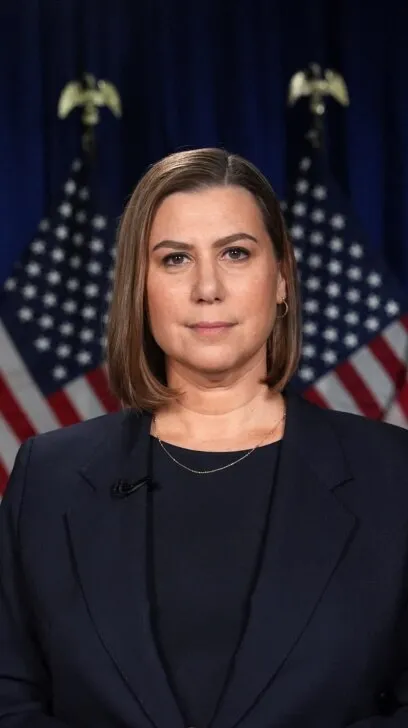 "Мы пересекли Рубикон": сенатор США призвала к решительным действиям против России, которая помогает Ирану атаковать американские войска. Видео