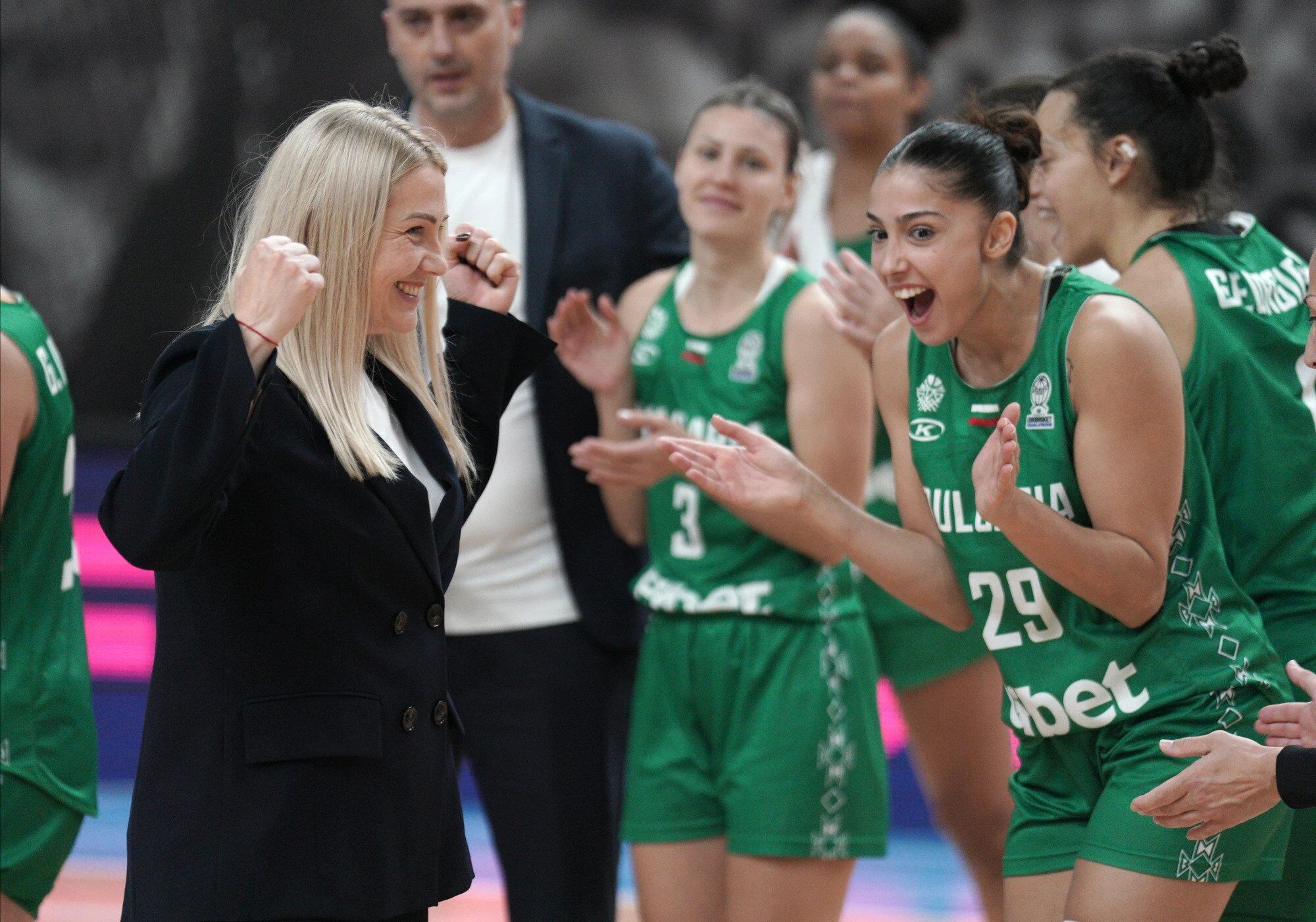 "Україні треба витримати цей тиск": тренер збірної назвав ключові задачі у вирішальному матчі відбору на Євробаскет-2027