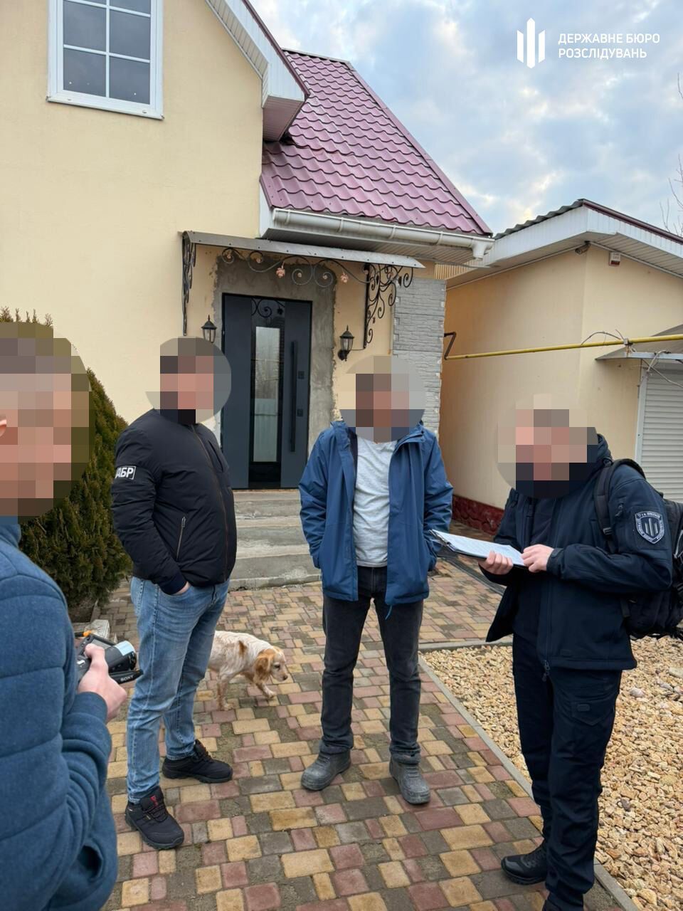 На Одещині начальник складу військової частини розпродав дрони, призначені для оборони півдня, і поплатився: що йому загрожує. Фото