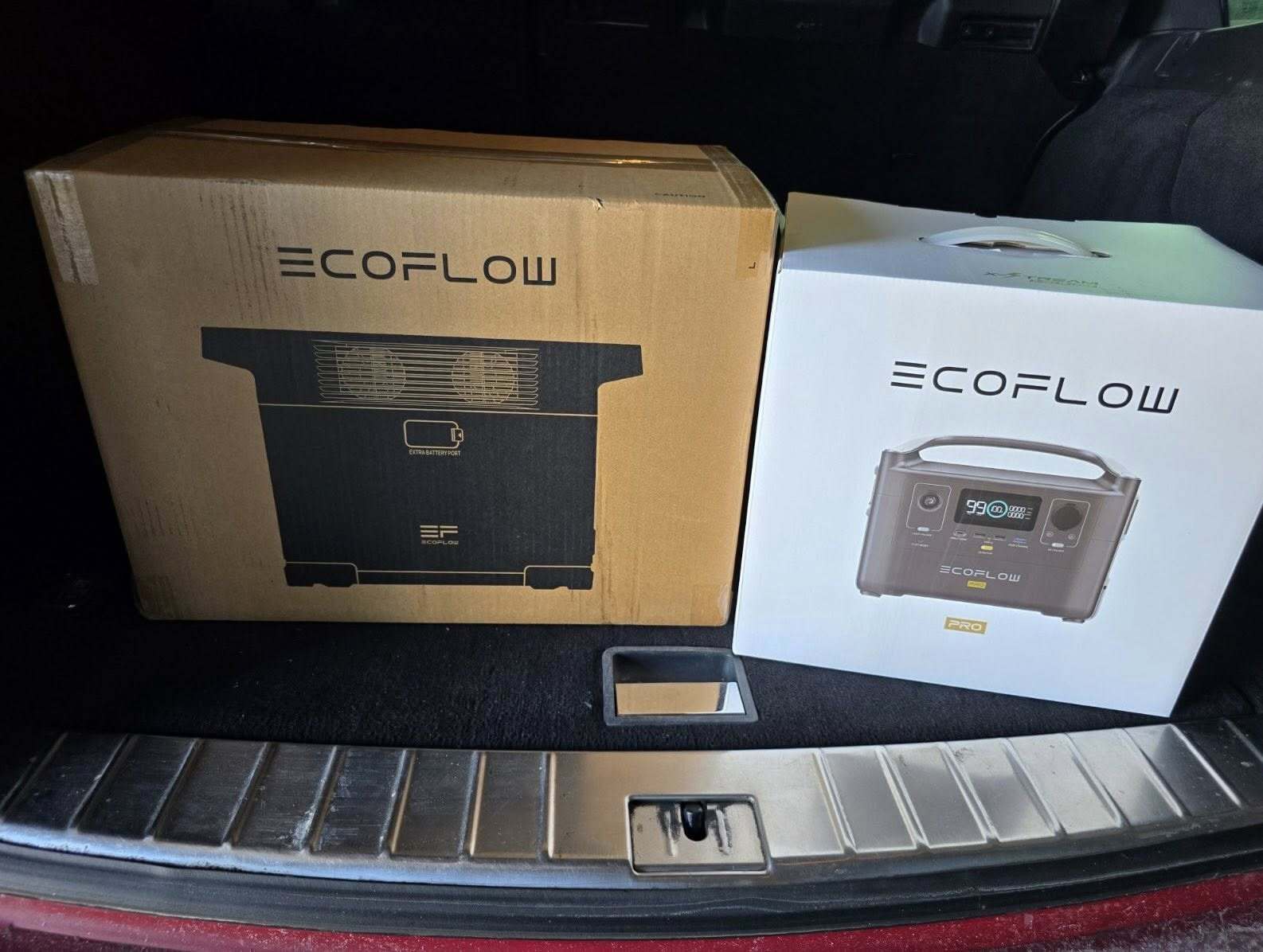 На фронт очень нужна помощь: прошу присоединиться к сбору на зарядные станции, старлинки и генераторы